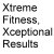 US company Xercise Lab applies for Xtreme Fitness, Xceptional Results word trademark in Russia